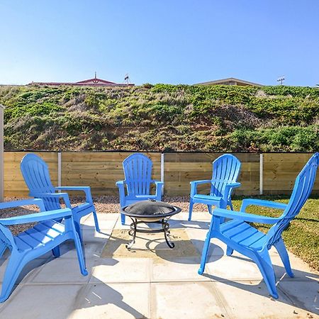 High Tide Shack On Palmer - Pet Friendly 沃拉鲁 外观 照片
